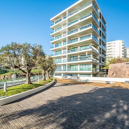 Apartamento Monumental - By Wehost Madeira 丰沙尔 外观 照片