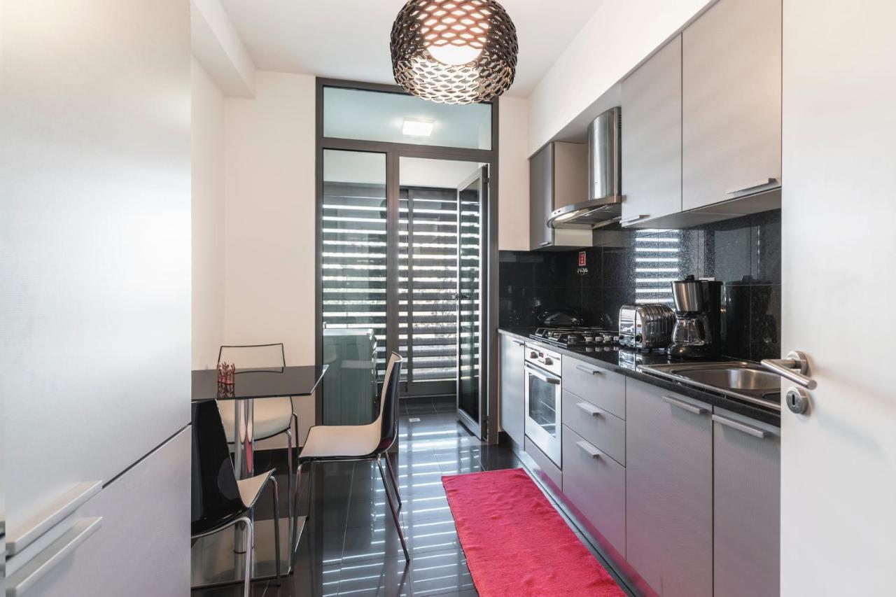 Apartamento Monumental - By Wehost Madeira 丰沙尔 外观 照片