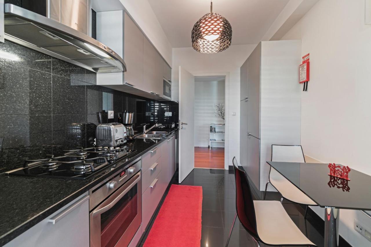 Apartamento Monumental - By Wehost Madeira 丰沙尔 外观 照片