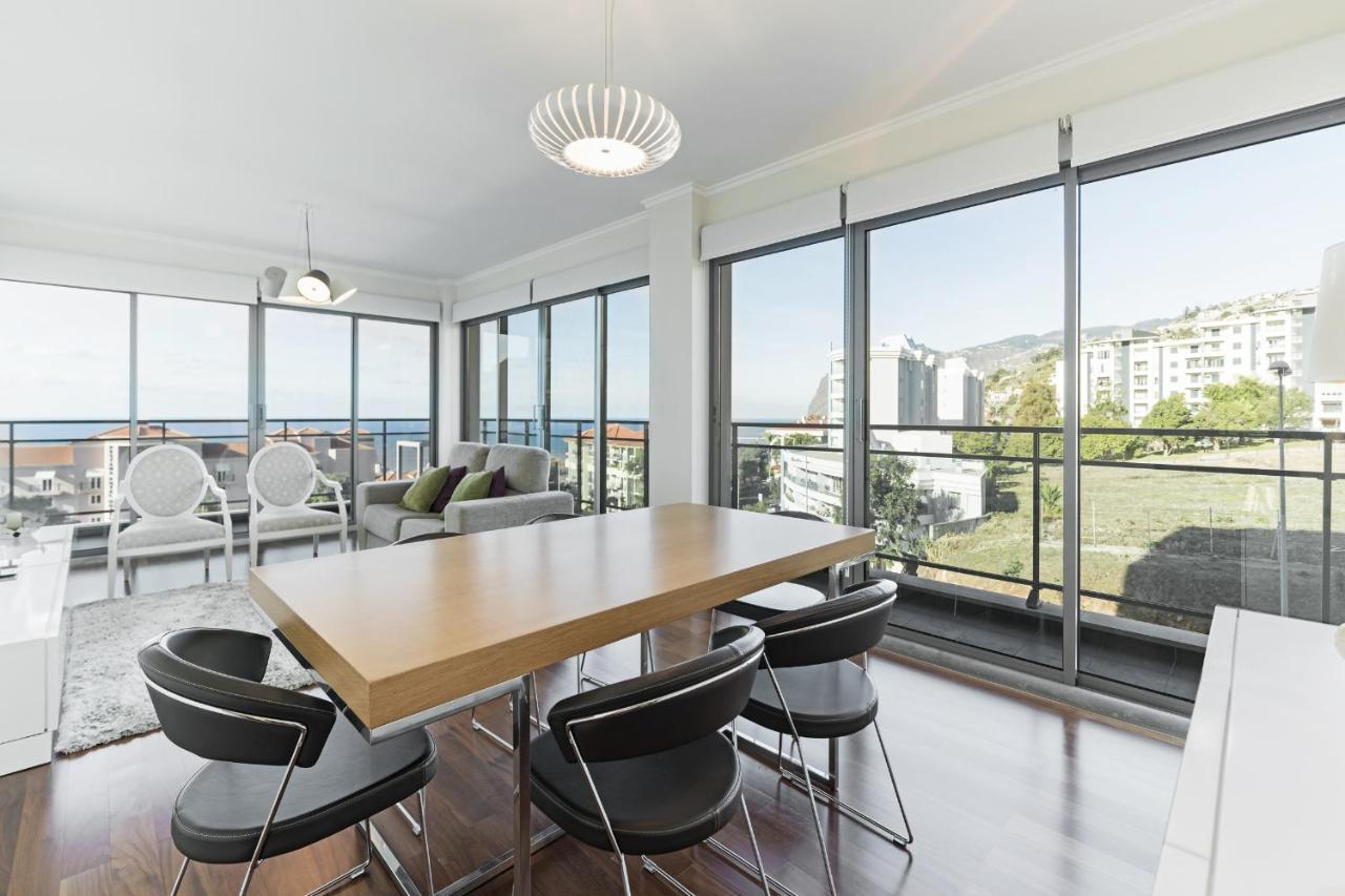 Apartamento Monumental - By Wehost Madeira 丰沙尔 外观 照片