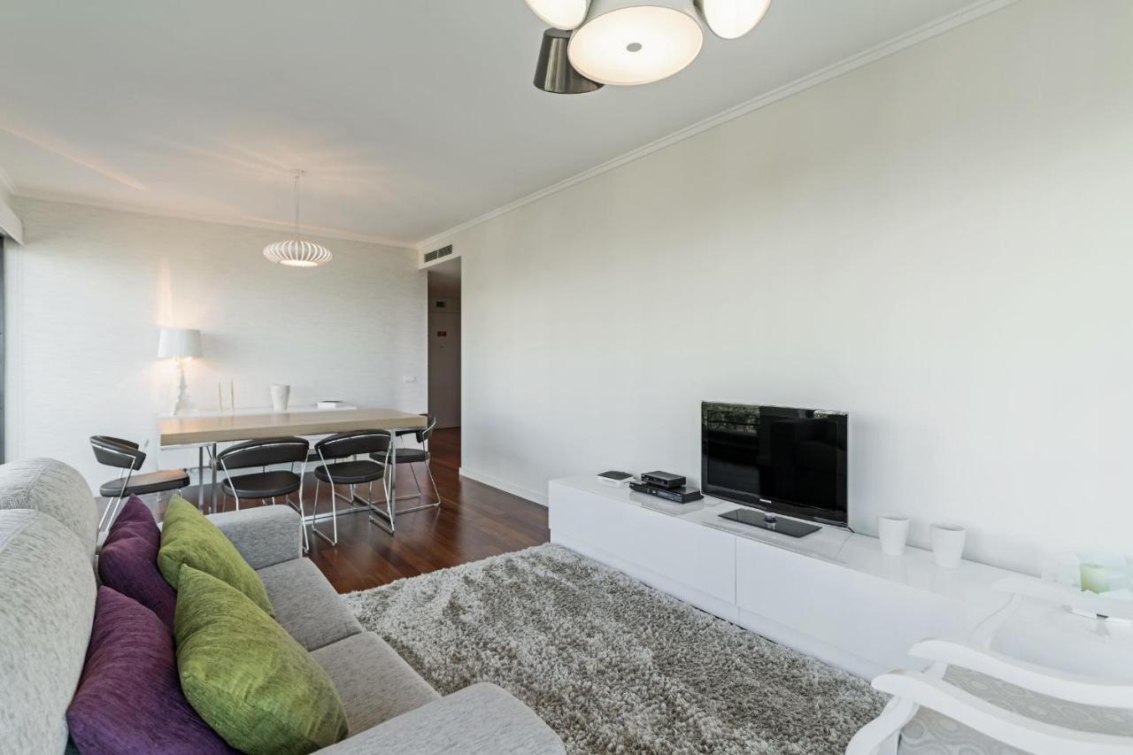 Apartamento Monumental - By Wehost Madeira 丰沙尔 外观 照片