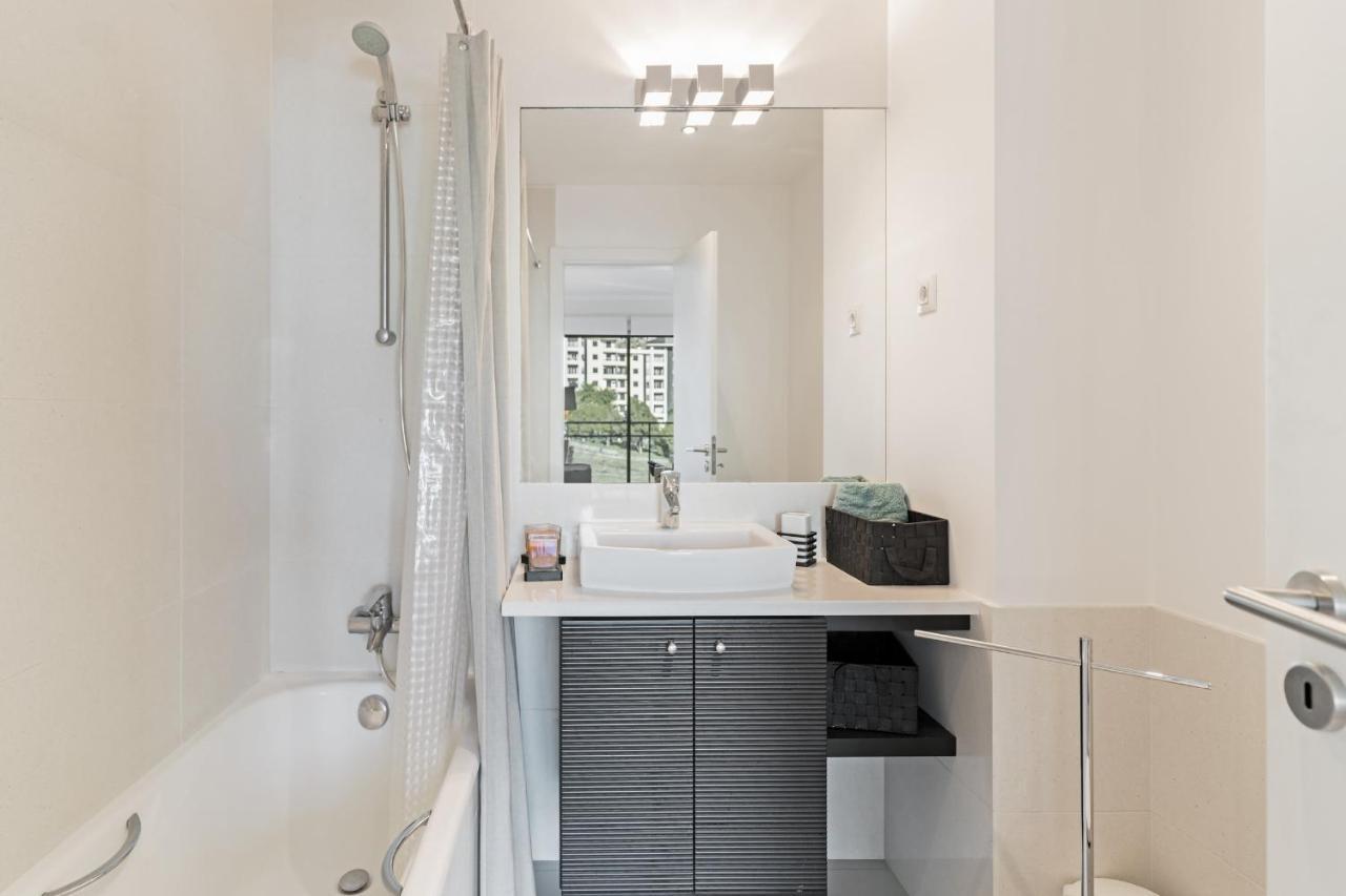 Apartamento Monumental - By Wehost Madeira 丰沙尔 外观 照片