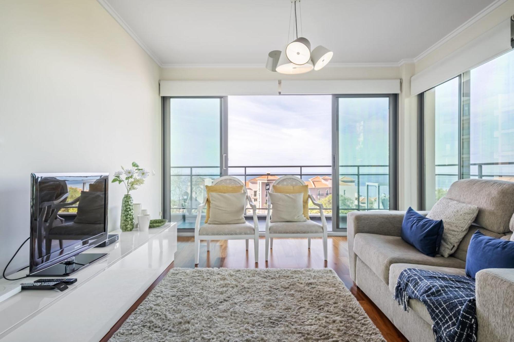 Apartamento Monumental - By Wehost Madeira 丰沙尔 外观 照片