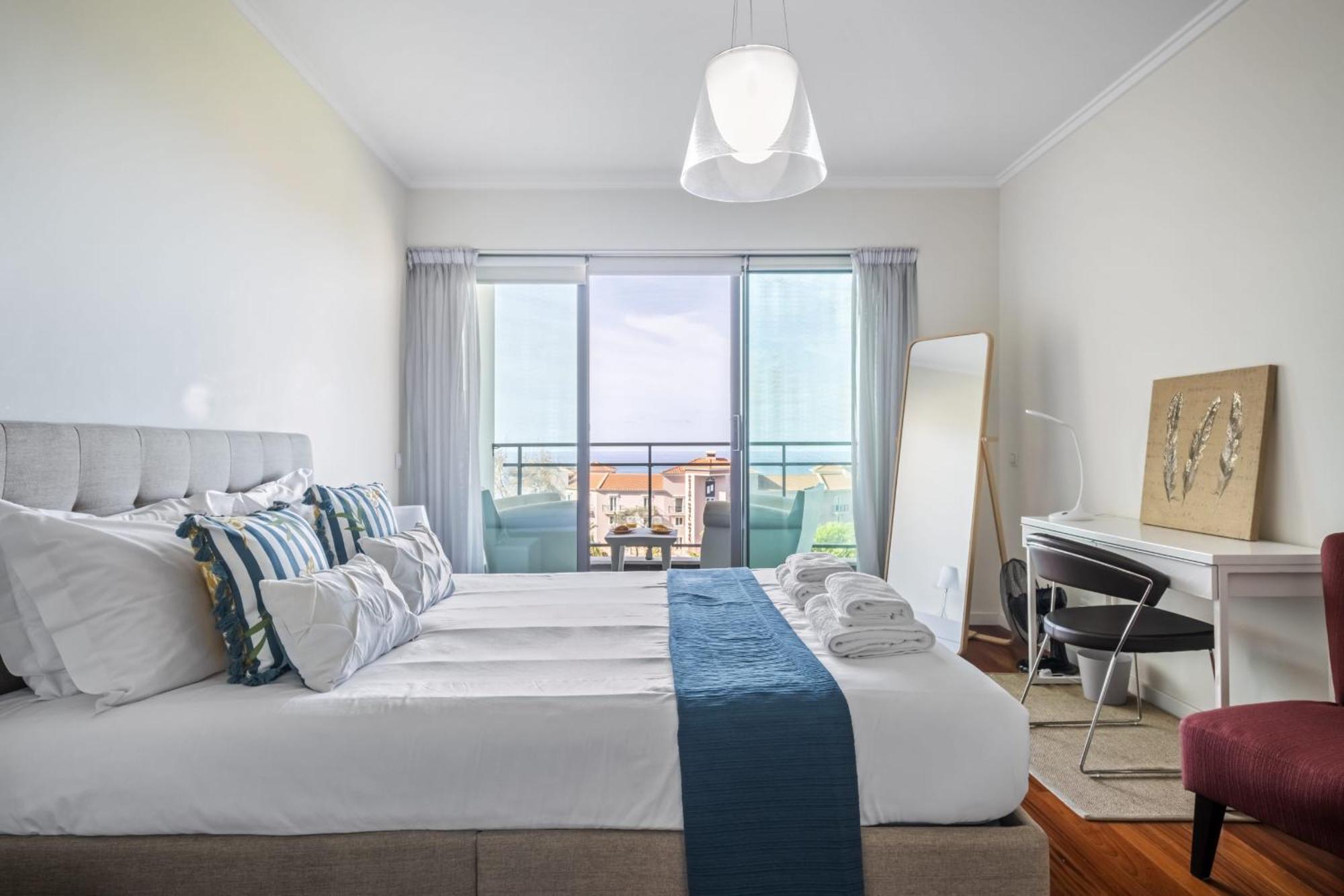 Apartamento Monumental - By Wehost Madeira 丰沙尔 外观 照片