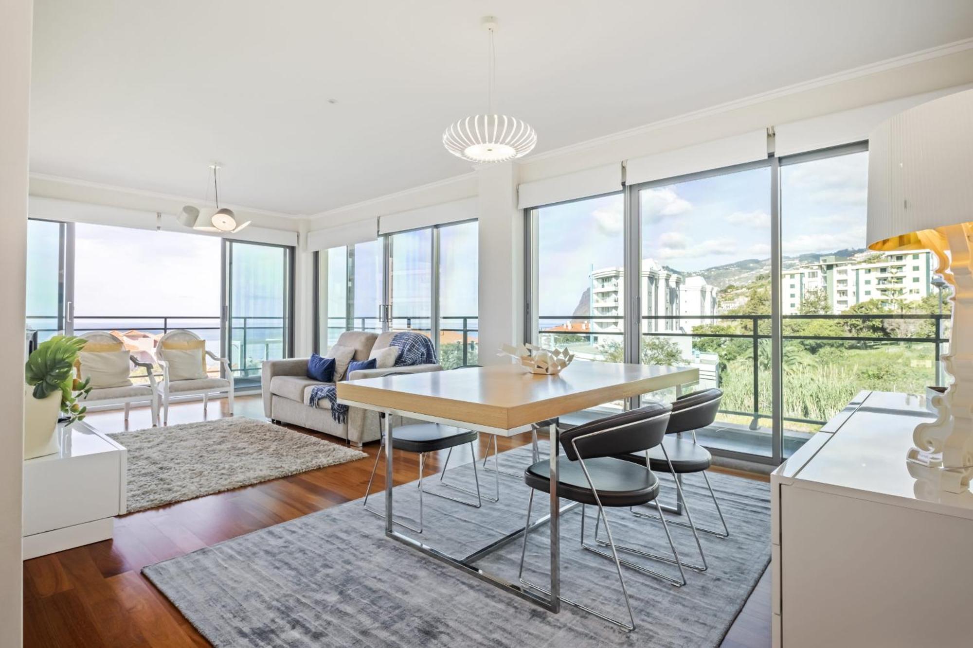Apartamento Monumental - By Wehost Madeira 丰沙尔 外观 照片