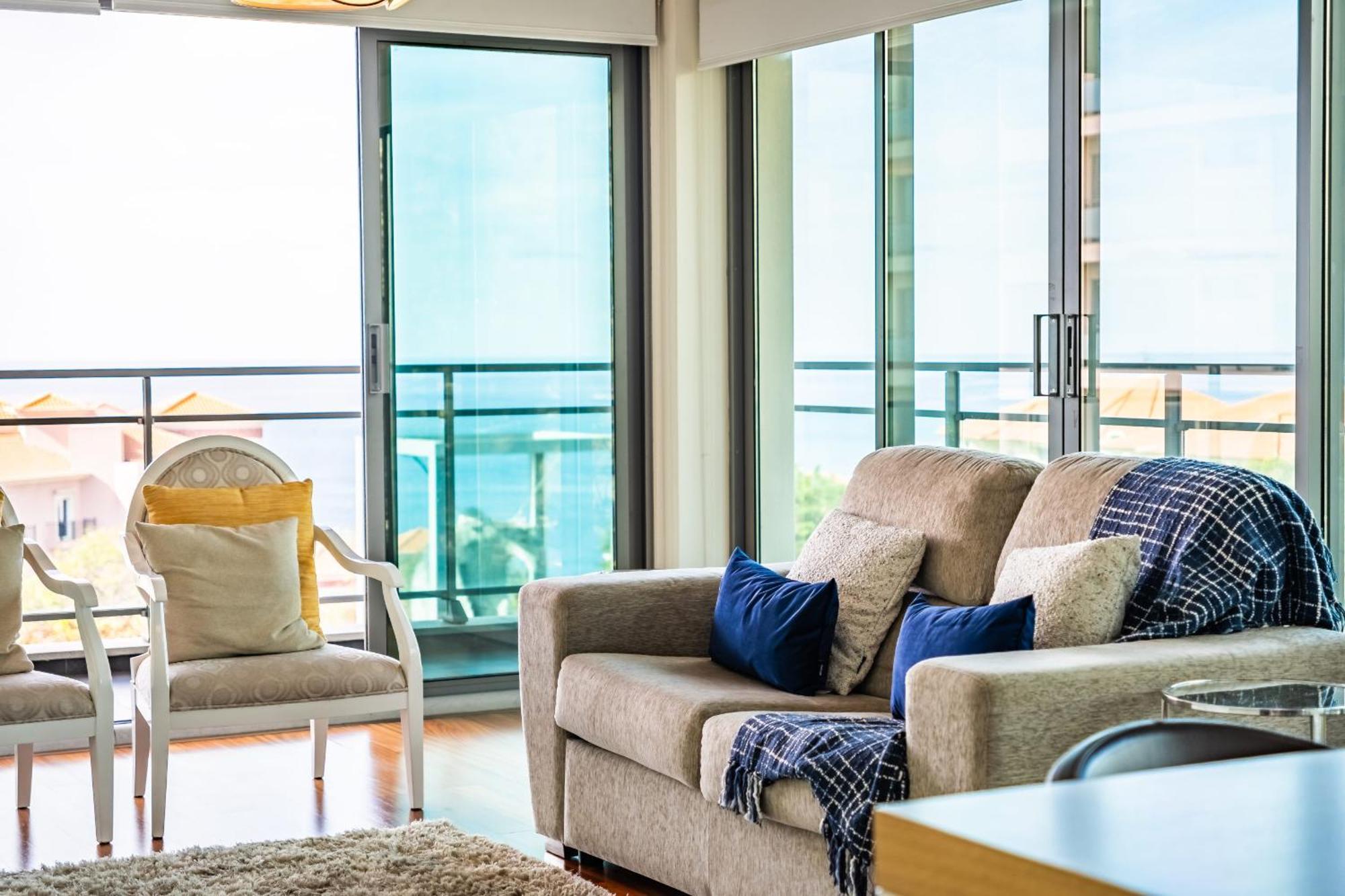 Apartamento Monumental - By Wehost Madeira 丰沙尔 外观 照片