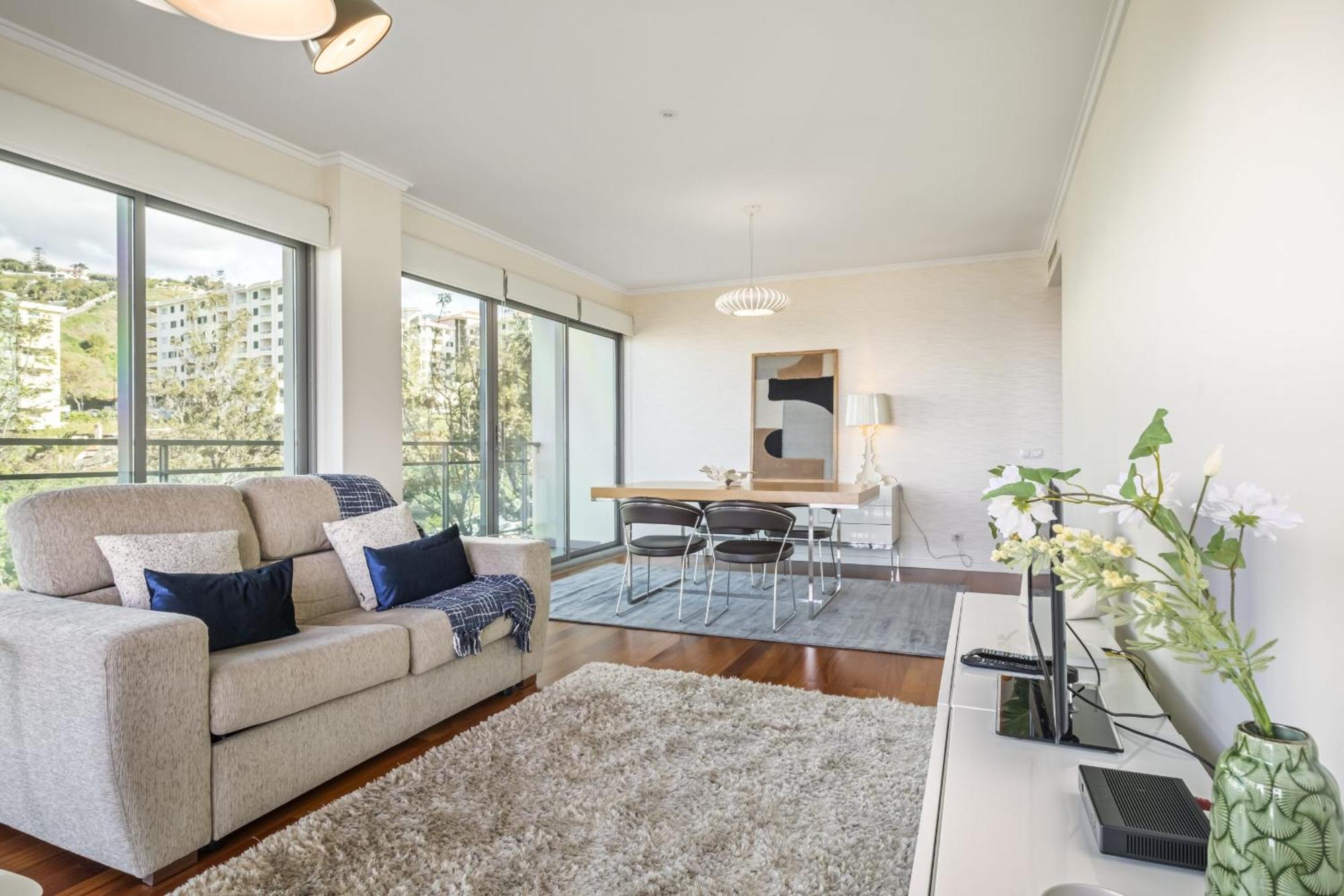 Apartamento Monumental - By Wehost Madeira 丰沙尔 外观 照片