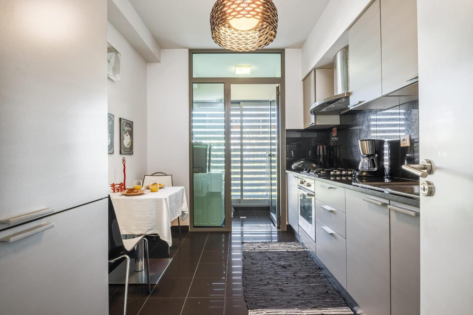 Apartamento Monumental - By Wehost Madeira 丰沙尔 外观 照片